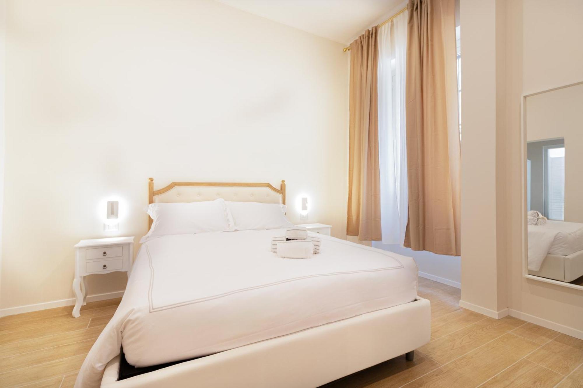Hotel Charme & Chic Nazionale Roma Exterior foto