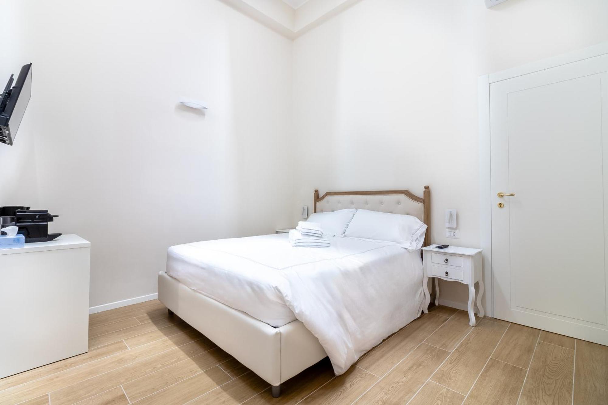 Hotel Charme & Chic Nazionale Roma Exterior foto